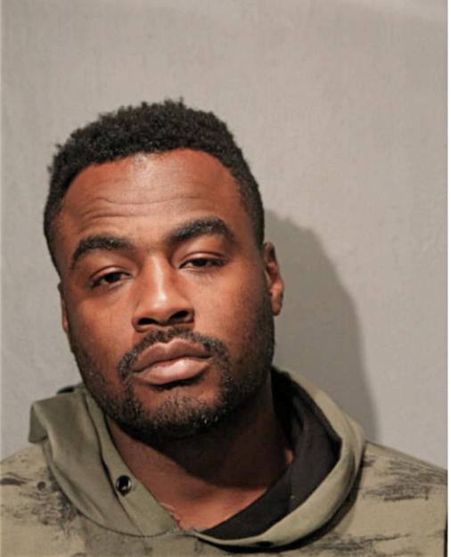 JERRY TAYLOR, Cook County, Illinois