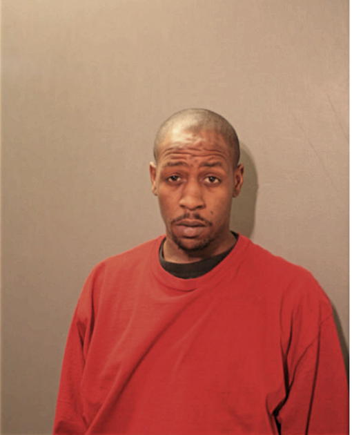 CHRISTOPHER M TERRY, Cook County, Illinois
