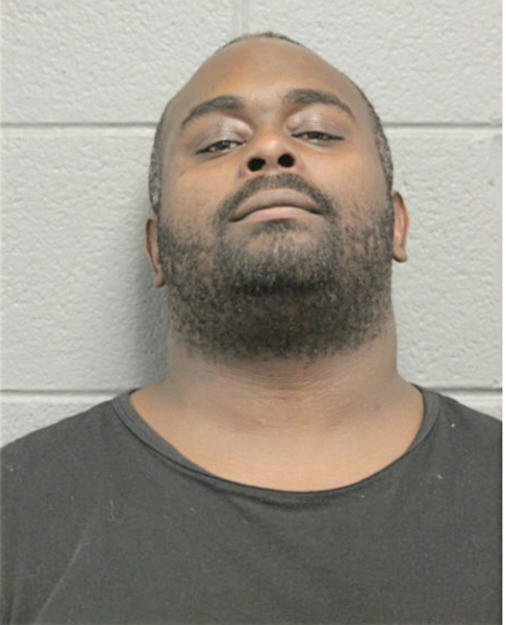 TERRANCE P THOMAS, Cook County, Illinois