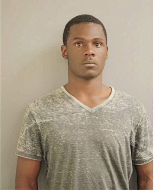 KENNY D TOLIVER, Cook County, Illinois