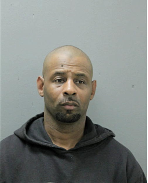 CORNELIUS TRIPP, Cook County, Illinois