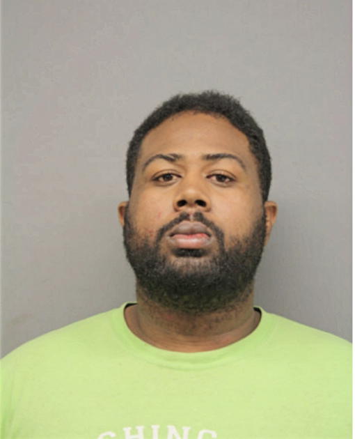 JAMES E TUCKER JR, Cook County, Illinois