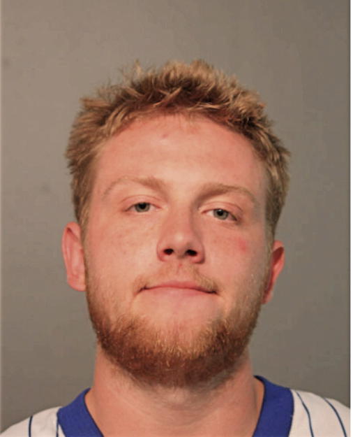 DOMINIC ANTHONY URSO, Cook County, Illinois