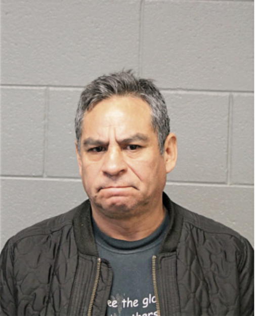 JOSE A VASQUEZ, Cook County, Illinois