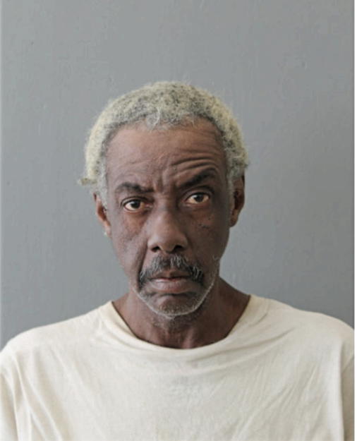 CHARLES D VASSEL, Cook County, Illinois