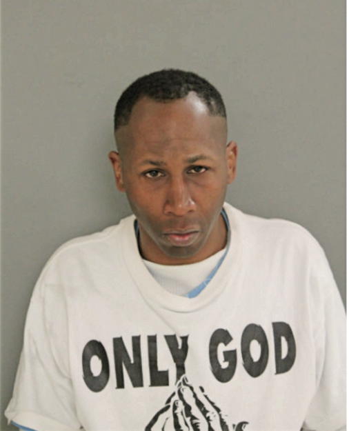 ERIC VINSON, Cook County, Illinois