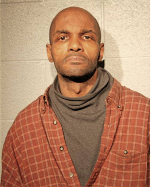 ROLAND A WALKER, Cook County, Illinois