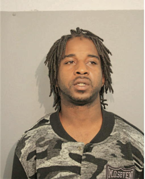 OTIS D WALLACE, Cook County, Illinois