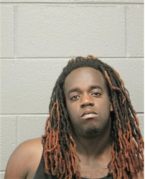TYRELL WALLS, Cook County, Illinois