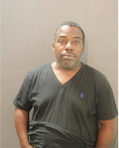 RONALD WALTON, Cook County, Illinois