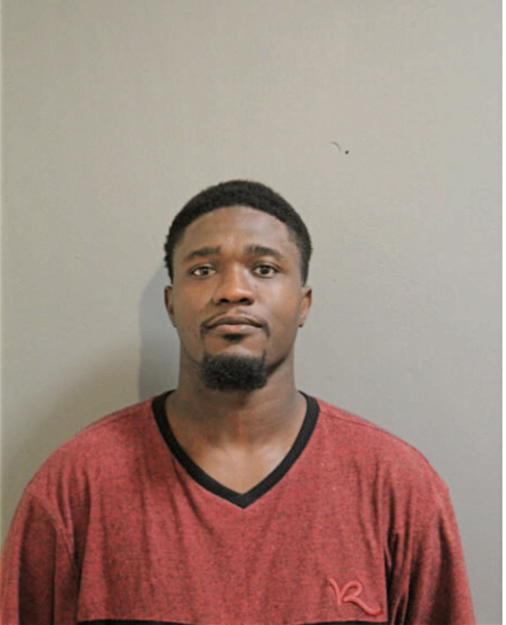 JON M WANDICK, Cook County, Illinois
