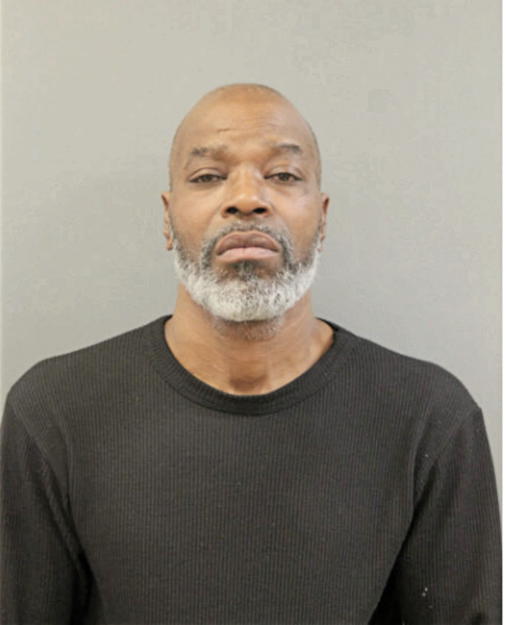 LONDELL WASHINGTON, Cook County, Illinois
