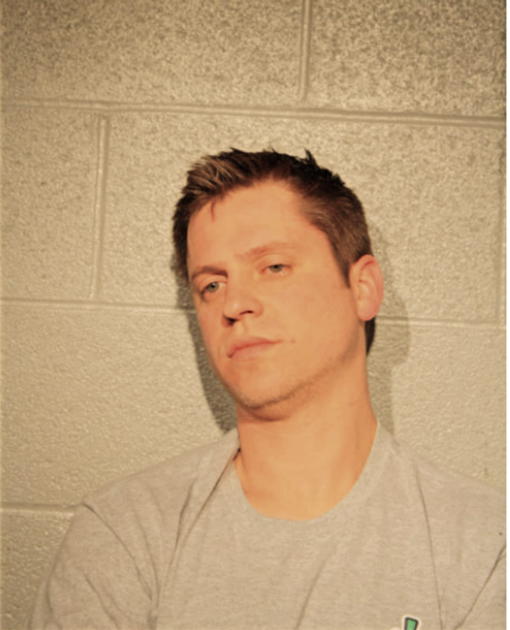 JAMES F WEBER, Cook County, Illinois