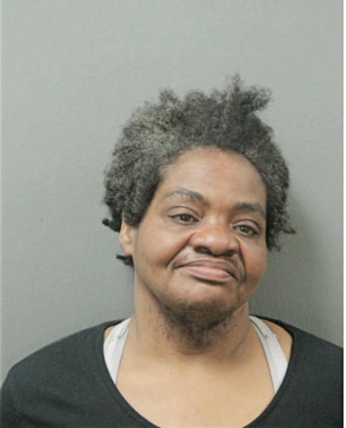 JOYCE WELLS, Cook County, Illinois