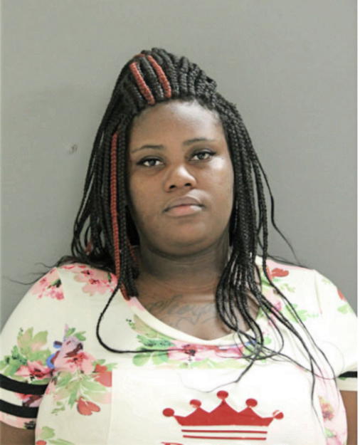 CARMEN WILBURN, Cook County, Illinois