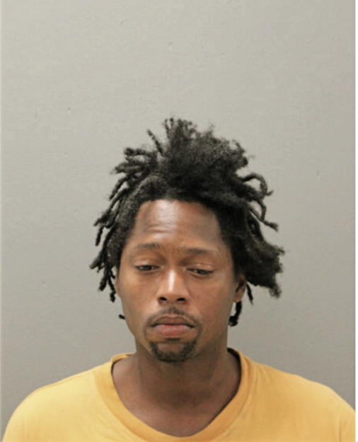 CHARLES D WILLIAMS, Cook County, Illinois