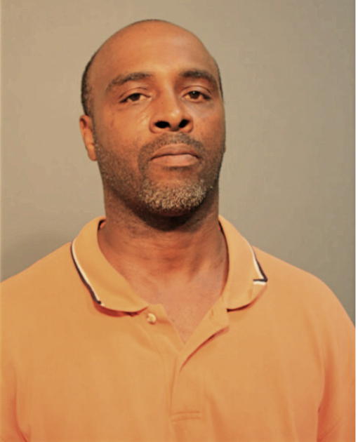 JERRY L WILLIAMS, Cook County, Illinois