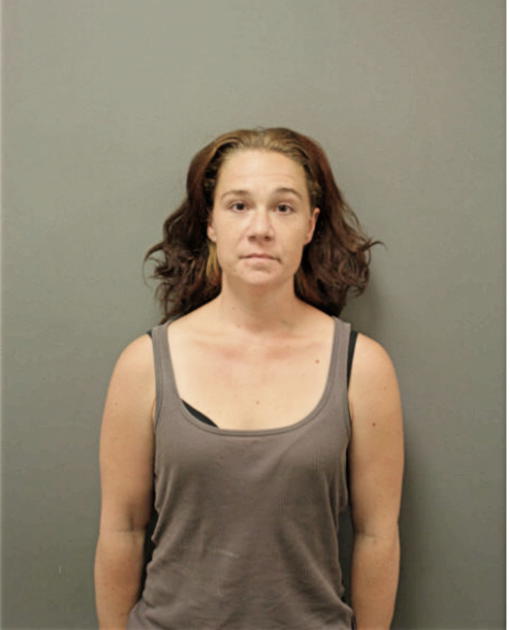 BREANNA WOOD, Cook County, Illinois