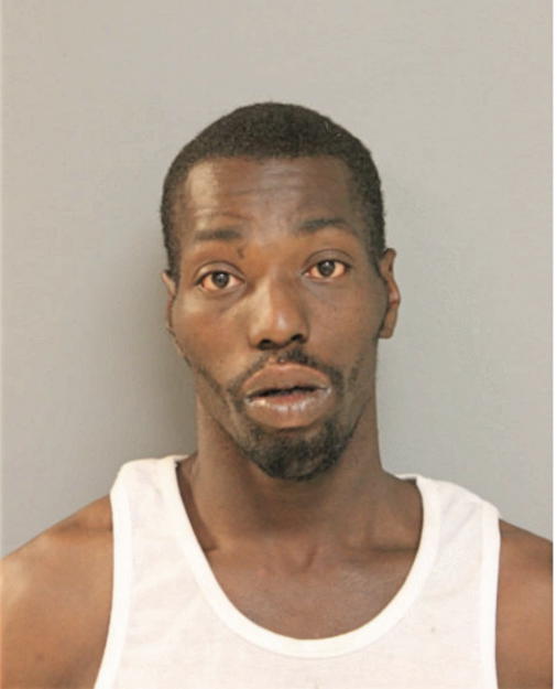 WILLIE WOODALL, Cook County, Illinois