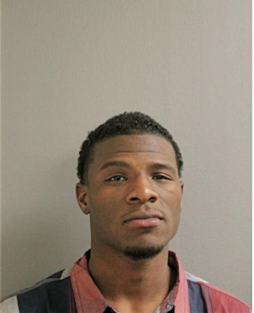 DERRICK O WOODS, Cook County, Illinois