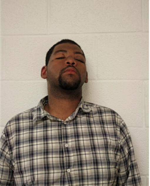 KYRI WOODS, Cook County, Illinois