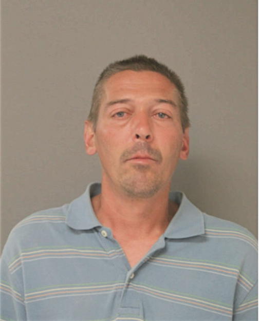 PATRICK J WOODVILLE, Cook County, Illinois