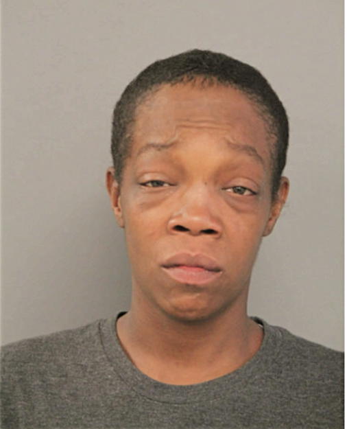 MARKITA M WRIGHT, Cook County, Illinois