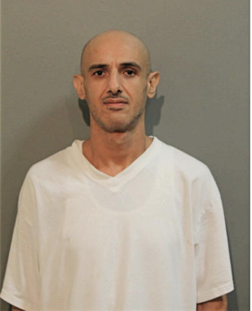ADAM ZAHDAN, Cook County, Illinois