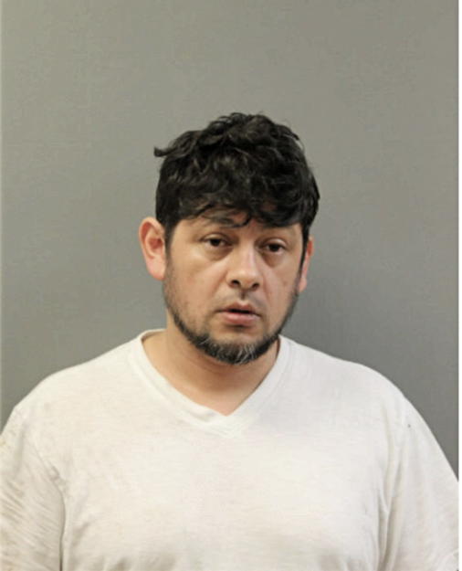 CESAREO ZORRILLA, Cook County, Illinois
