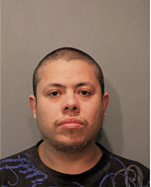MIGUEL ALCARAZ, Cook County, Illinois