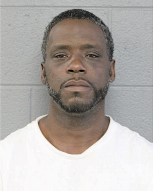 ANTOINE ALLEN, Cook County, Illinois