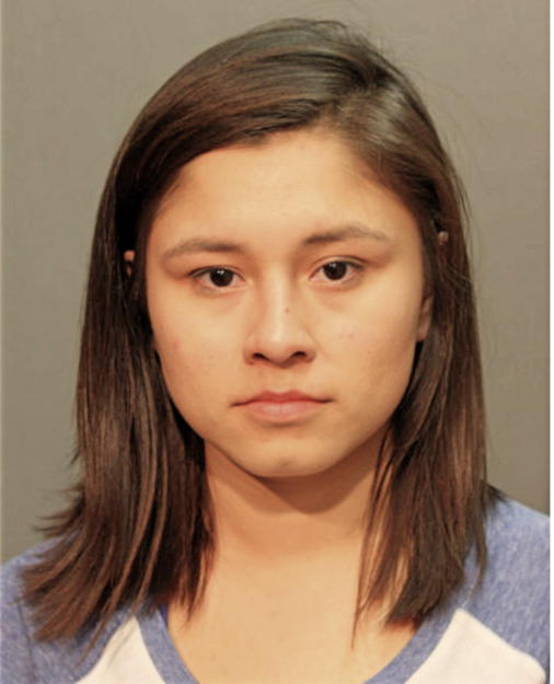 CELIA ALMARAZ, Cook County, Illinois