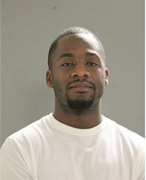 ANDREW ANDERSON, Cook County, Illinois