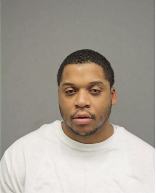 CORTNEY ANDERSON, Cook County, Illinois
