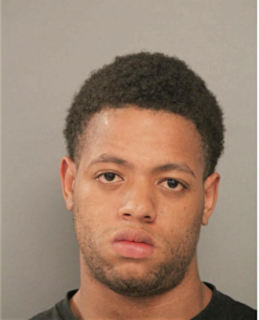 DAMEIAN T ANDERSON, Cook County, Illinois