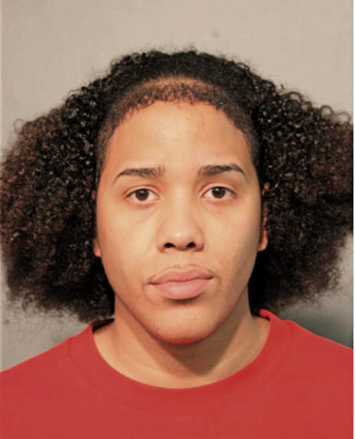 KELVIN APONTE, Cook County, Illinois