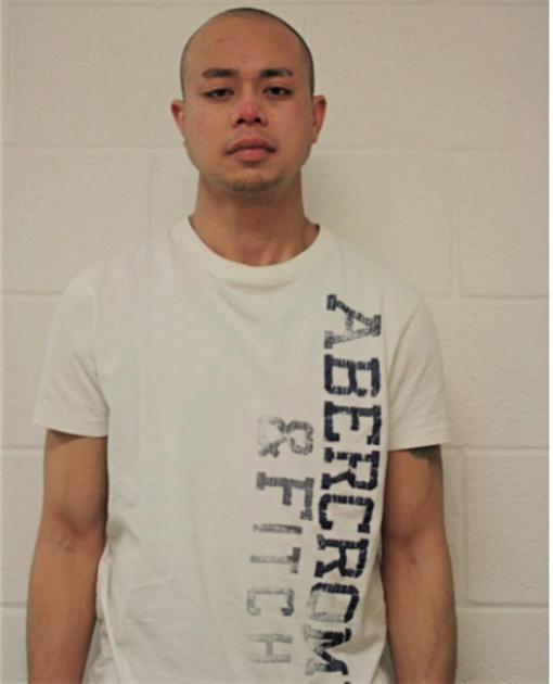 REY A AQUINO, Cook County, Illinois
