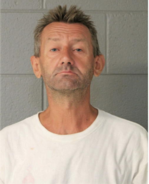 RYSZARD J BANIA, Cook County, Illinois