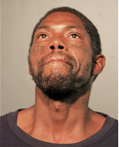 ROBERT LEE BANKS, Cook County, Illinois