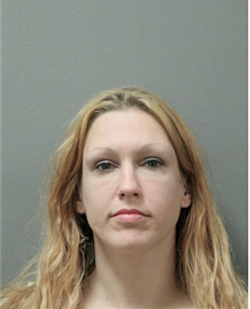 HOLLY M BARABASZ, Cook County, Illinois