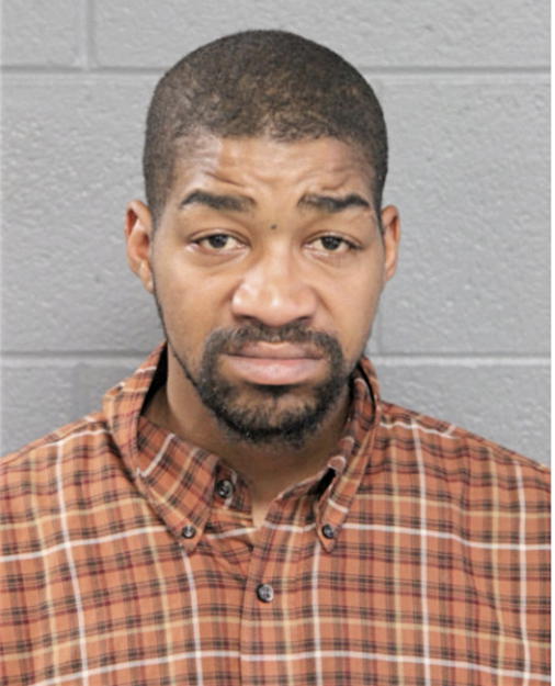 MARCHELLO B BARBER, Cook County, Illinois