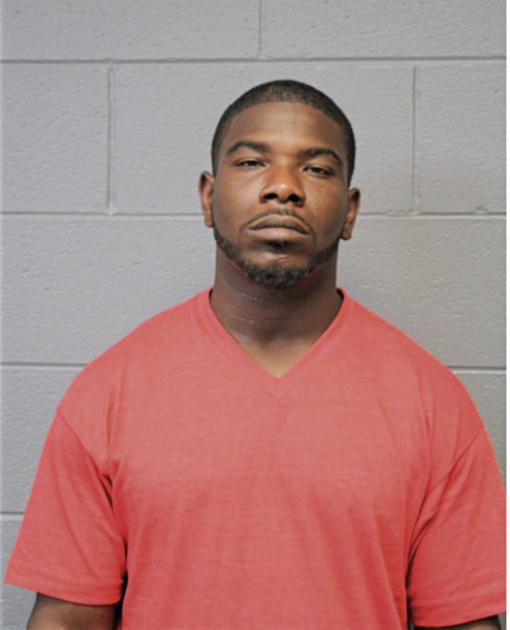 RANDELL BELL, Cook County, Illinois
