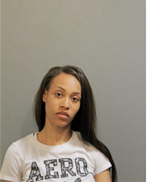 CANDIS M BLUE, Cook County, Illinois