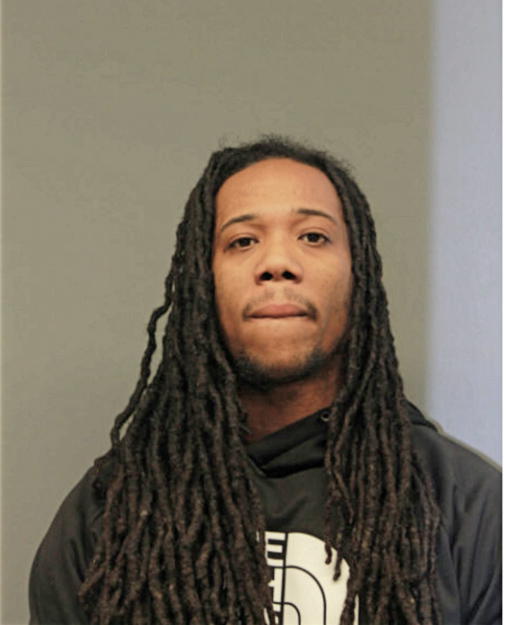 BRIAN BOLDEN, Cook County, Illinois