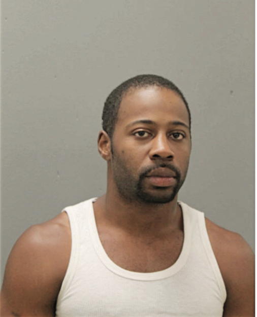 ANDREW HAMPTON BOONE BOONE, Cook County, Illinois