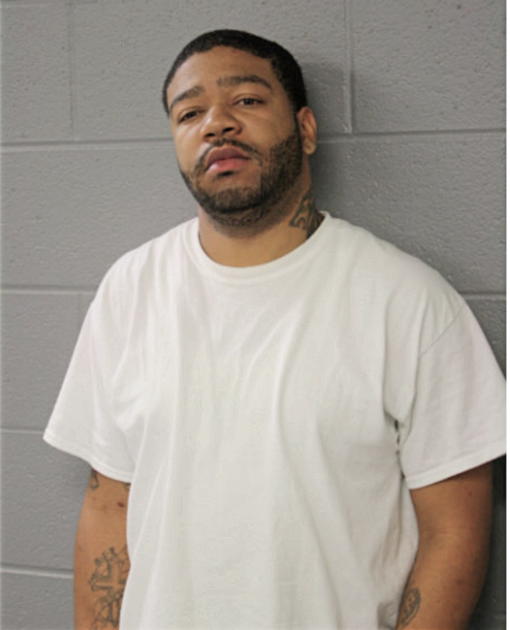 NATHANIEL BOUGHTON, Cook County, Illinois