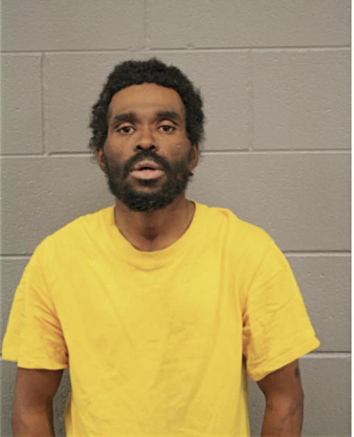 DONALD BRADLEY, Cook County, Illinois