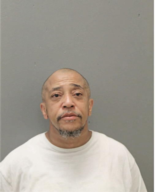 RODNEY BRIGHT, Cook County, Illinois