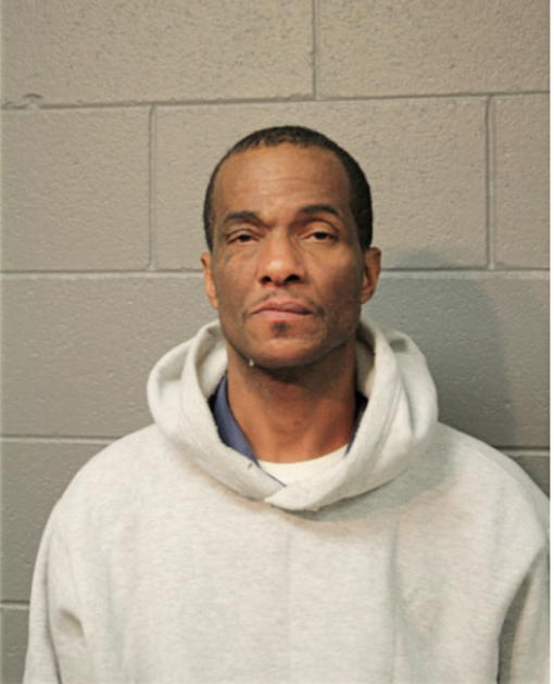 LEONARD BROWN, Cook County, Illinois