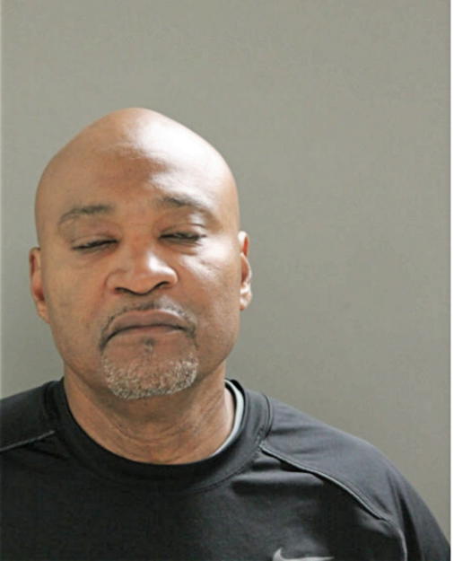 RONALD BROWN, Cook County, Illinois